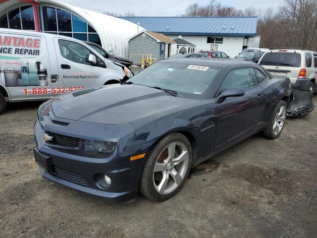 2013 Chevrolet Camaro 2SS