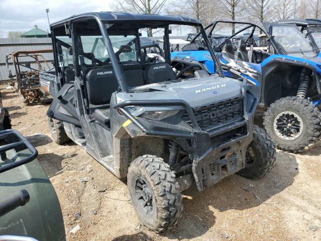 2022 POLARIS RANGER CRE - 4XAT6E992N8003055
