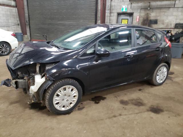 2015 Ford Fiesta S en venta en Bowmanville, ON