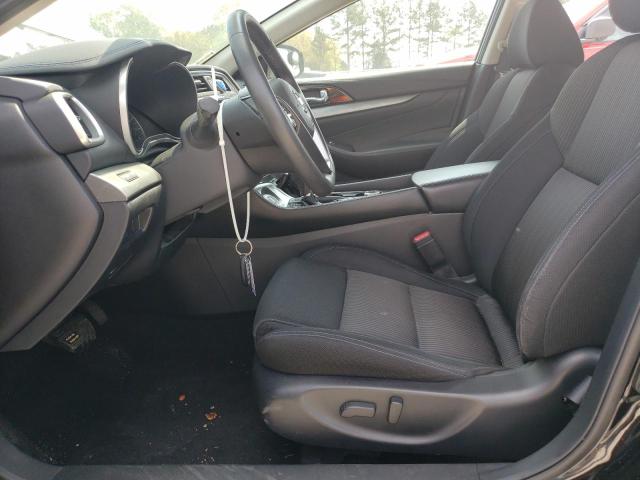 1N4AA6AP9HC383596 NISSAN MAXIMA 2017