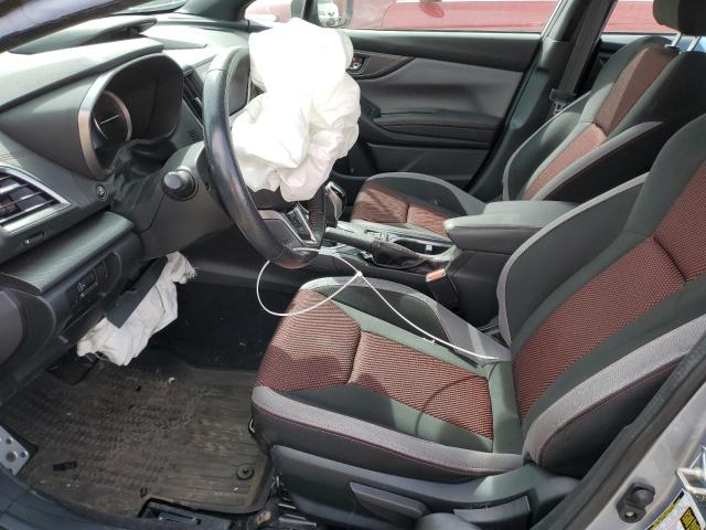 4S3GKAL63L3614767 Subaru Impreza Sport