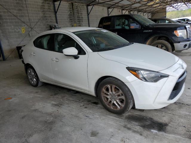 Vin: 3mydlbyv8jy327520, lot: 47092833, toyota yaris 20184