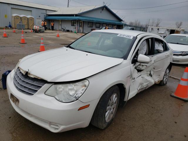 2007 Chrysler Sebring 