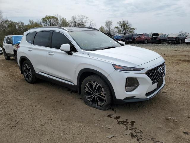 2019 HYUNDAI SANTA FE L - 5NMS5CAA2KH129802