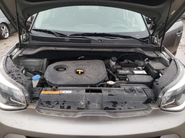 2019 KIA SOUL + - KNDJP3A5XK7641517