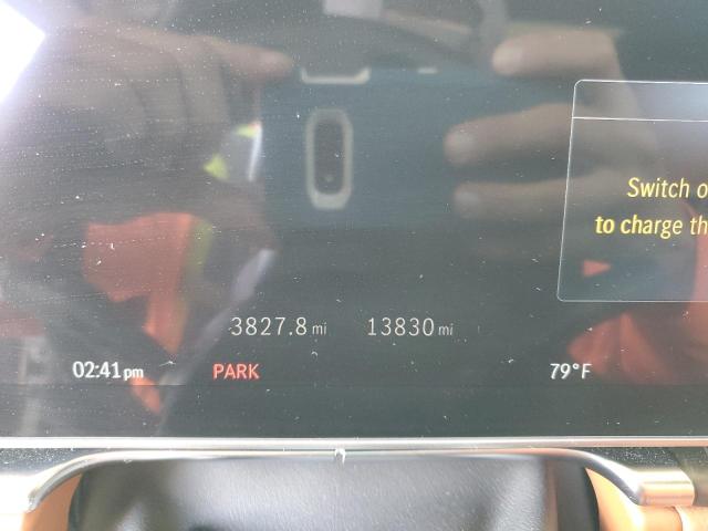 2021 MERCEDES-BENZ S 580 4MAT - W1K6G7GB1MA035044
