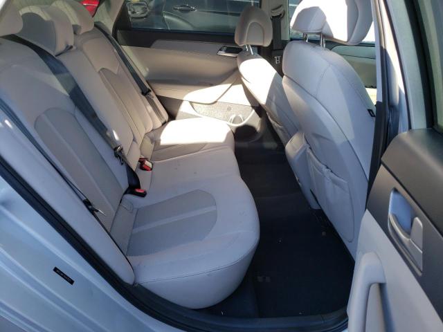 5NPE24AF7HH479221 Hyundai SONATA SE