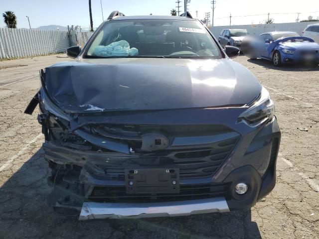 4S4BTANC9P3161203 Subaru Outback Limited
