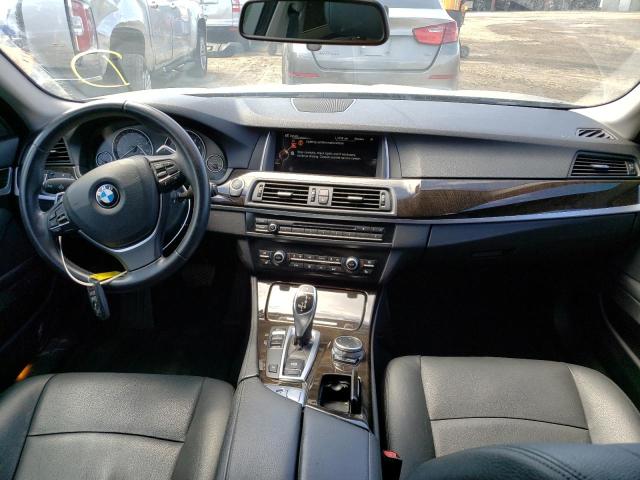 2016 BMW 535 I - WBA5B1C51GG130249