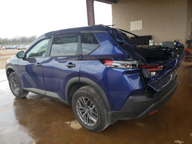 5N1AT3AB2MC840780 Nissan ROGUE S