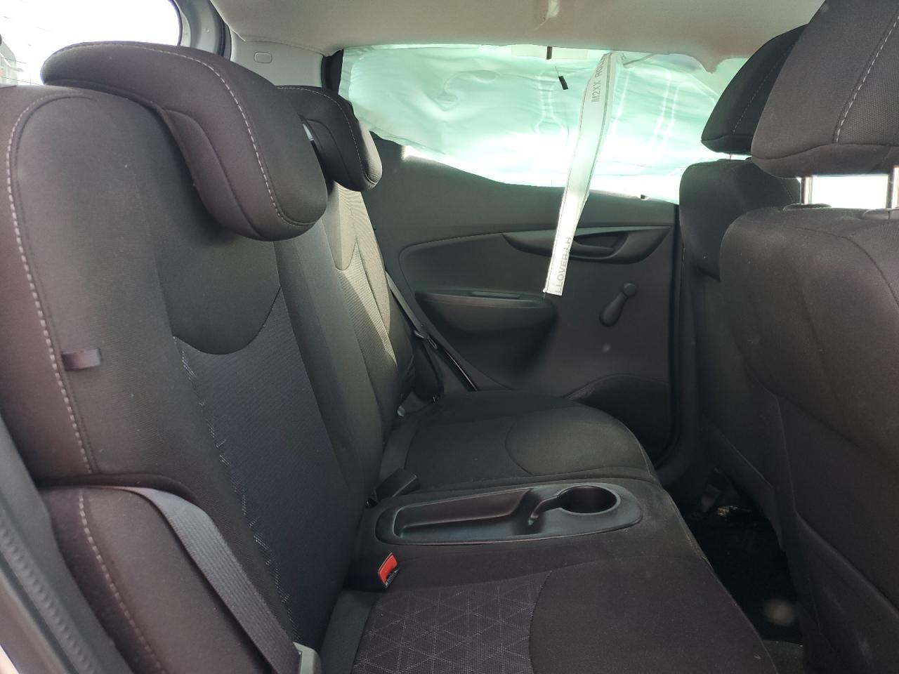 KL8CB6SA0KC732364 CHEVROLET SPARK 2019
