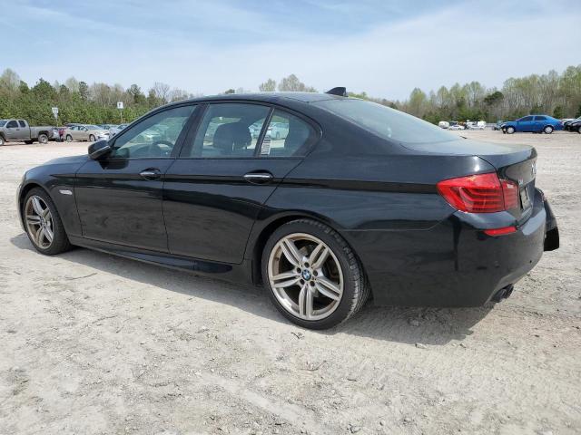 2016 BMW 535 D - WBAXA5C52GG042426