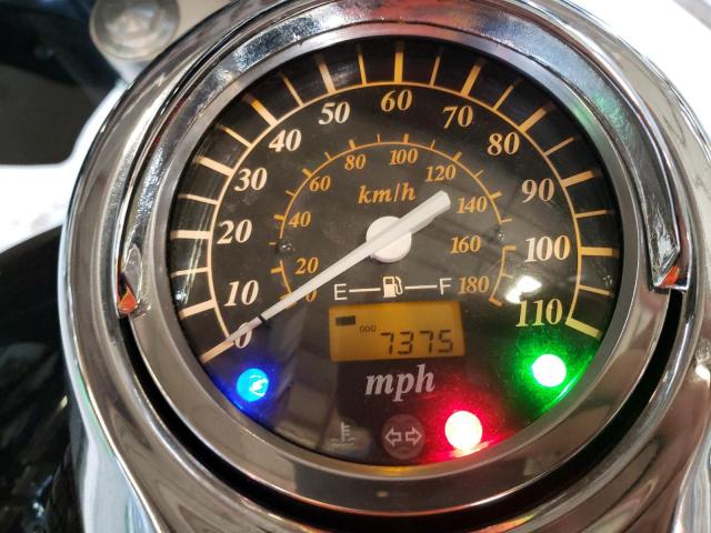 2002 SUZUKI VL800 - JS1VS54A422108090