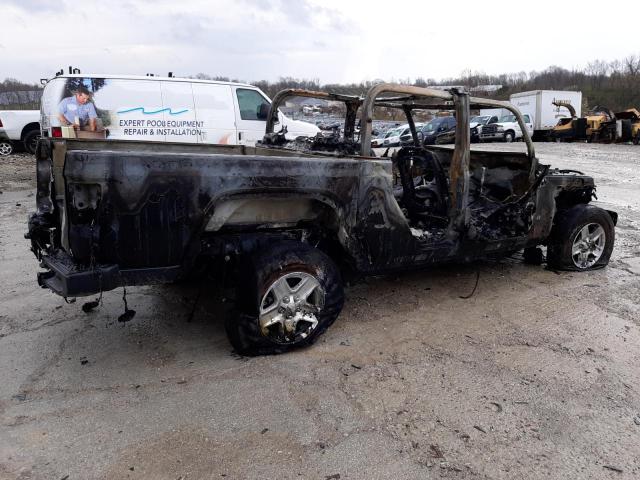 2022 JEEP GLADIATOR 1C6HJTAG8NL165689