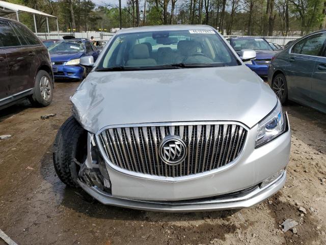 2015 BUICK LACROSSE - 1G4GB5G38FF254580