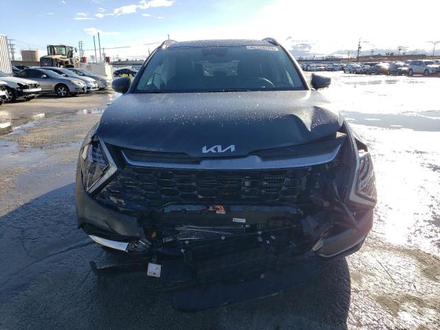 KNDPXCAG9P7019784 KIA Sportage Sx Prestige