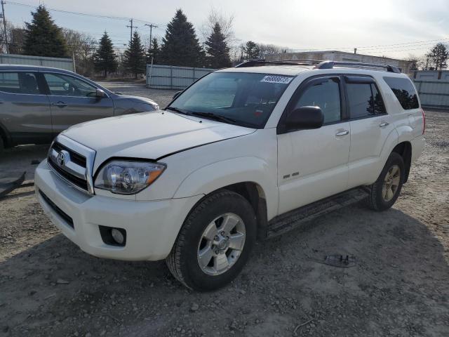 2009 Toyota 4Runner SR5