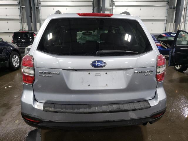 2015 SUBARU FORESTER 2 - JF2SJAGCXFH517846
