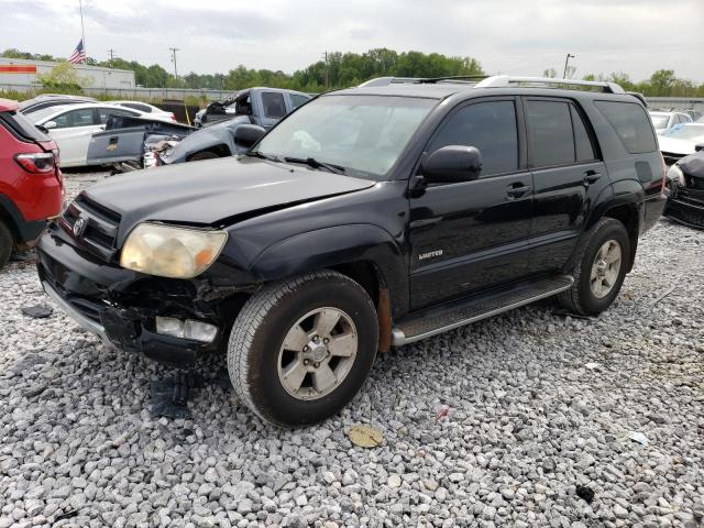 2003 Toyota 4Runner Limited