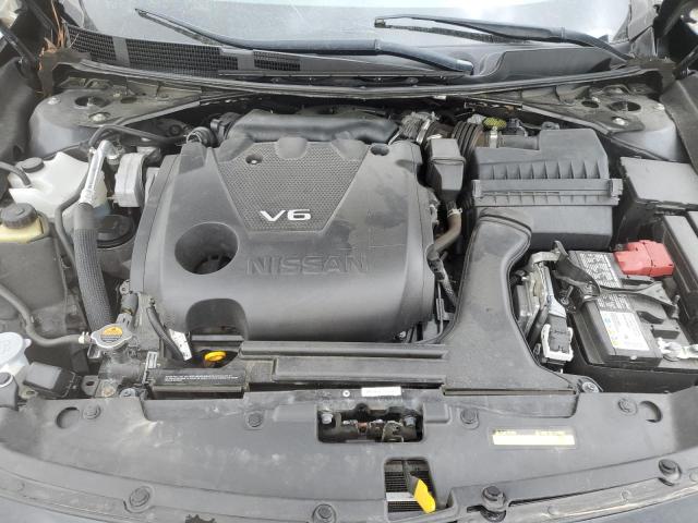 2020 NISSAN MAXIMA SL - 1N4AA6DVXLC371590