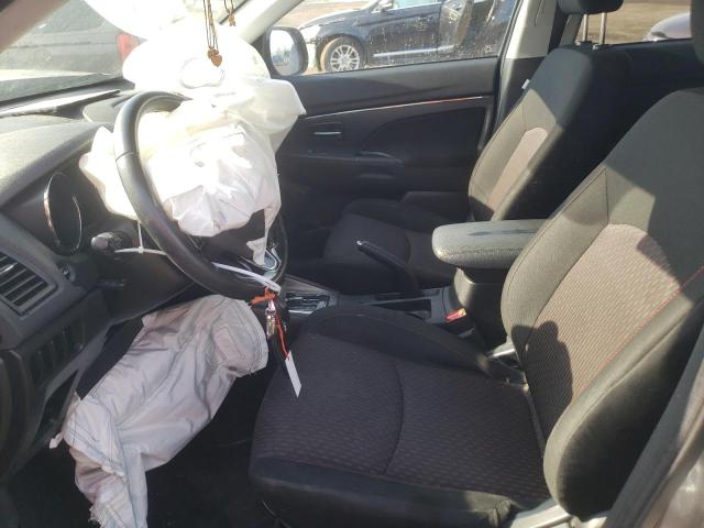 2019 MITSUBISHI RVR SE JA4AJ3AU4KU601096