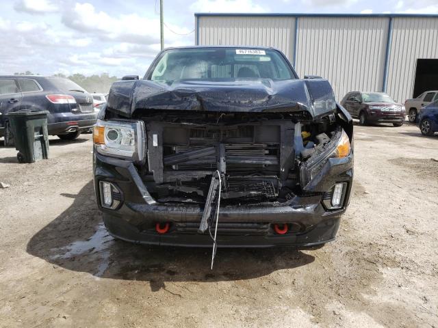 2021 GMC CANYON AT4 1GTG6FEN3M1123814