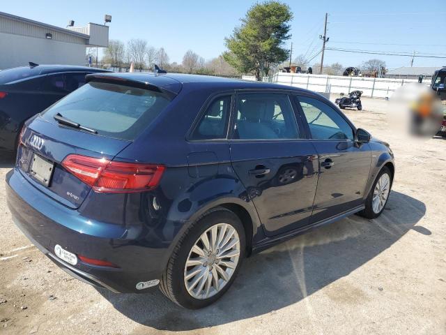 2017 AUDI A3 E-TRON - WAUUPBFF7HA092618