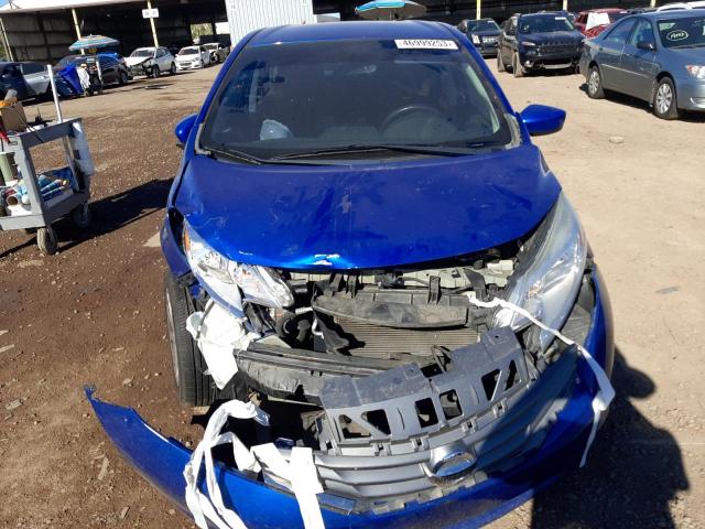 3N1CE2CP6FL359175 Nissan Versa Note S