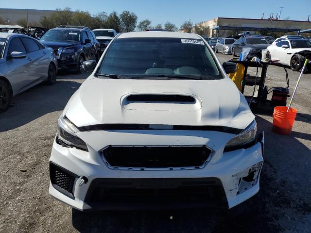 JF1VA2S62K9813134 Subaru Wrx Sti