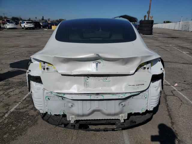5YJ3E1EBXKF450967 Tesla MODEL 3