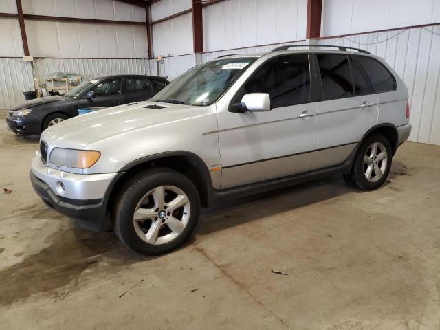 2003 BMW X5 3.0i