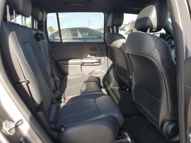 2022 MERCEDES-BENZ EQB 350 4M W1N9M1DB6NN008488