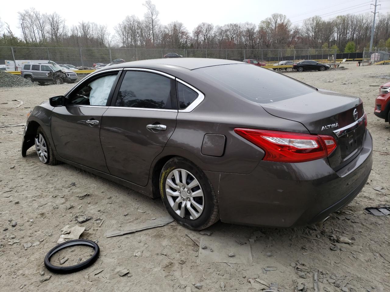 1N4AL3AP9GN304746 NISSAN ALTIMA 2016