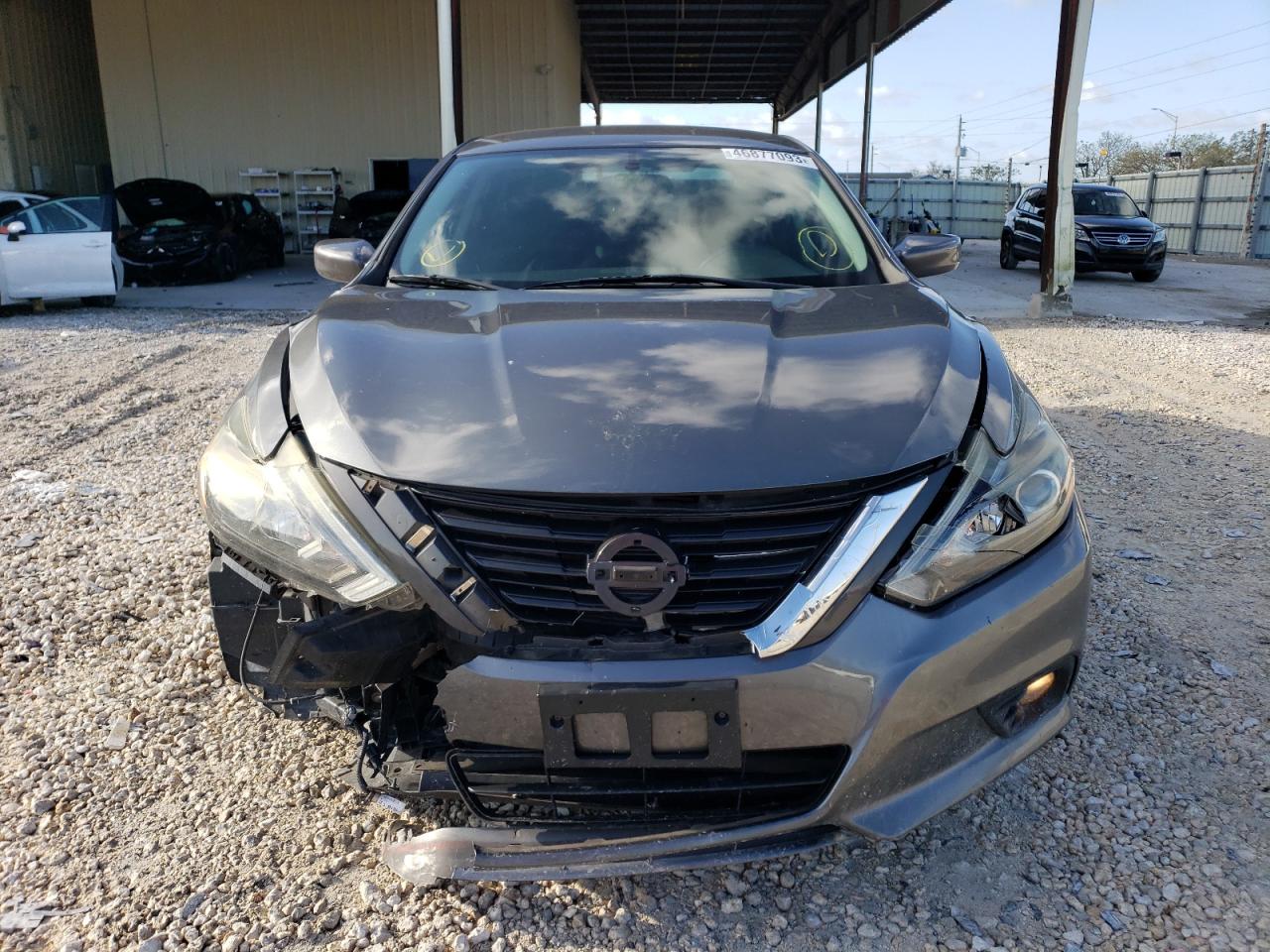 1N4AL3AP7GC225197 NISSAN ALTIMA 2016