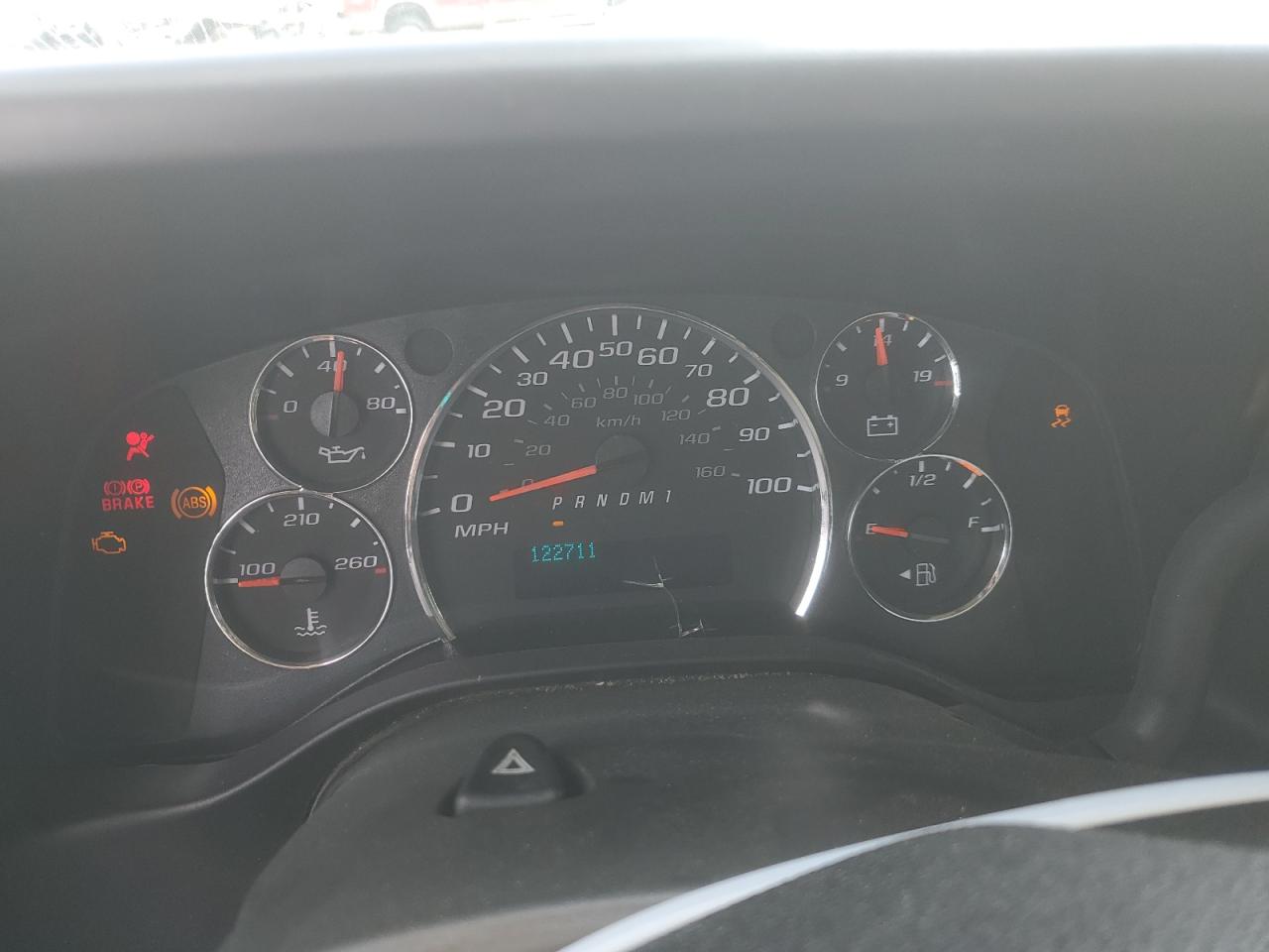 1GB0GRFG2H1103564 CHEVROLET EXPRESS 2017