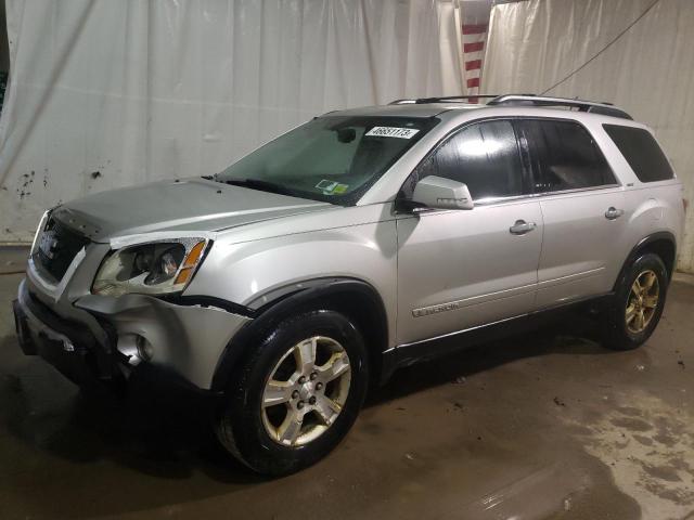 2008 GMC Acadia SLT1