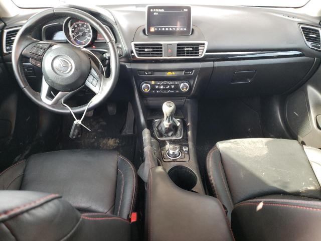 3MZBM1N73GM328977 Mazda 3 Grand Touring