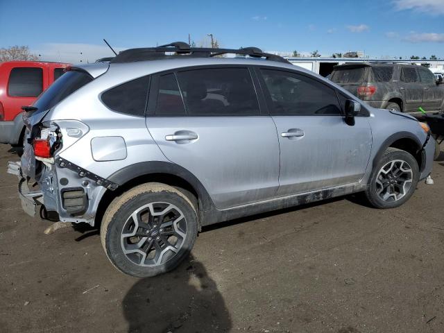JF2GPABC4H8213555 Subaru Crosstrek Premium