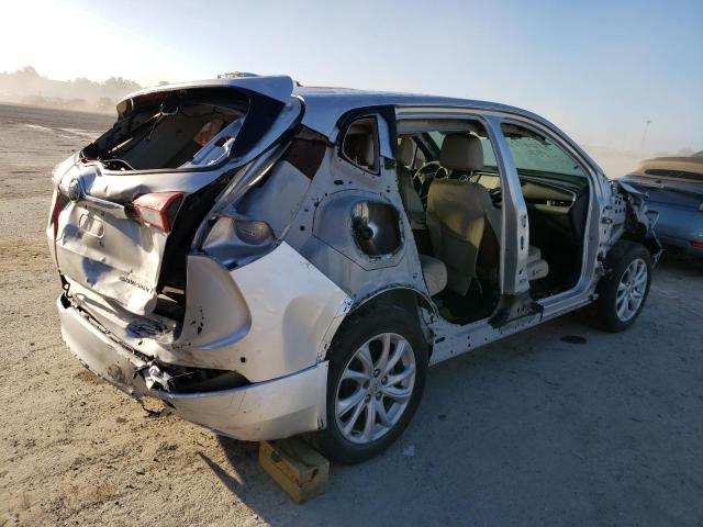 2019 BUICK ENVISION P - LRBFXBSA5KD016115