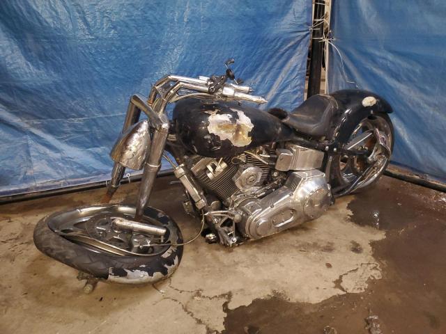2005 HARLEY-DAVIDSON FXSTB 1HD1BTY1X5Y011589