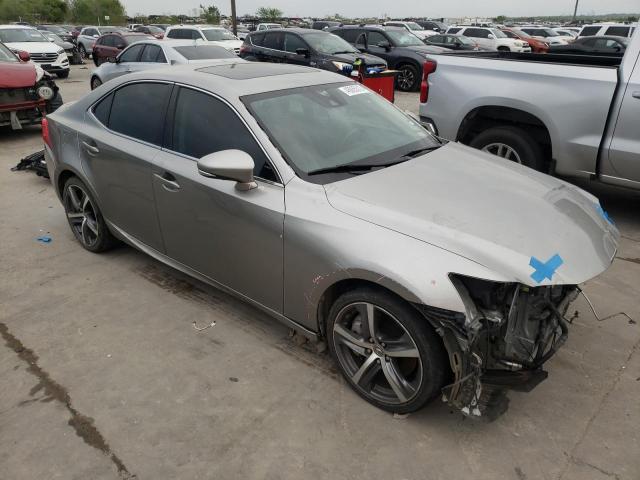 2017 Lexus Is 200T VIN: JTHBA1D23H5041341 Lot: 43416819