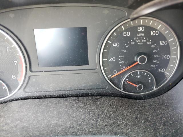 5XXGT4L31KG298854 KIA Optima Lx