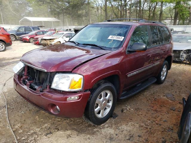 2003 GMC Envoy 