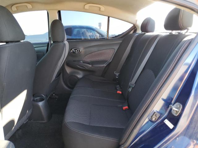 3N1CN7AP8KL824288 Nissan VERSA S