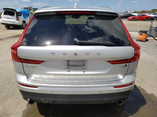 2021 VOLVO XC60 T6 MO - YV4A22RKXM1770184