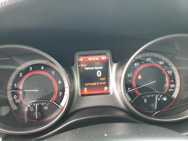 2016 DODGE JOURNEY CR - 3C4PDDGG8GT124852