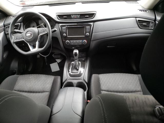 2019 NISSAN ROGUE S - JN8AT2MVXKW389330