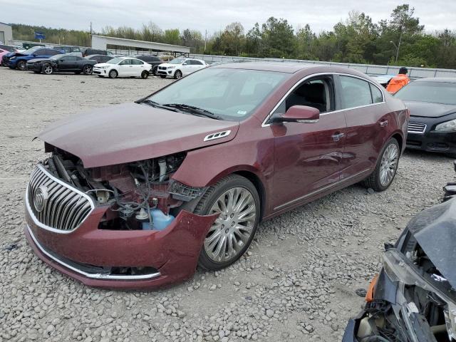 2015 BUICK LACROSSE P - 1G4GF5G33FF134867
