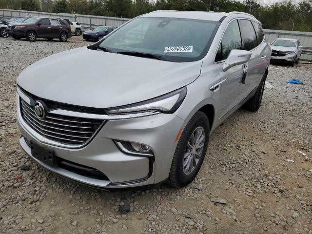 2022 BUICK ENCLAVE PR - 5GAEVBKW7NJ132034
