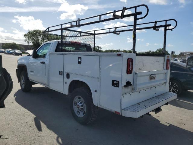 2016 GMC SIERRA C25 1GD01REG4GZ365659